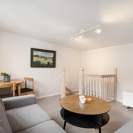 Vestre Plata Modern Apartment *