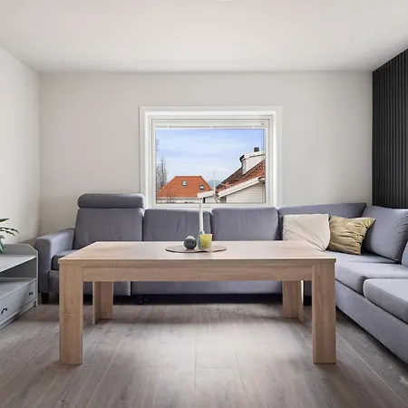Vestre Plata Modern * Stavanger