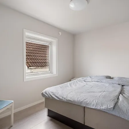 Vestre Plata Modern Stavanger