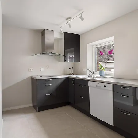 Vestre Plata Modern Apartment Stavanger
