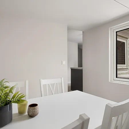 Vestre Plata Modern * Stavanger